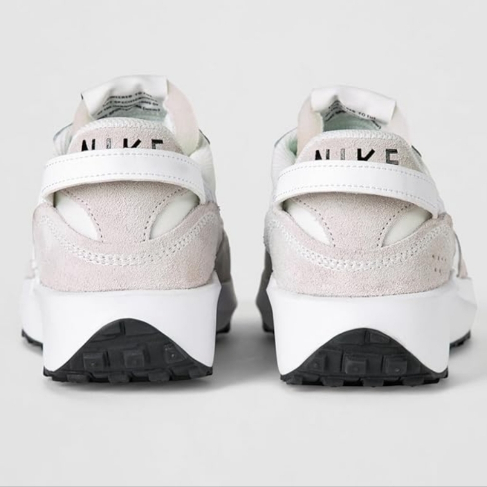 NWT Nike Waffle Debut Shoes - Picture 3 of 6
